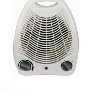 Compact Fan Heater- Royal Sovereign GOOD FOR THE WINTER